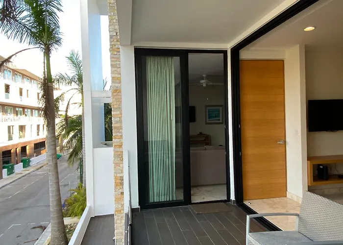 Departamento 2 Recamaras Anah Playa del Carmen